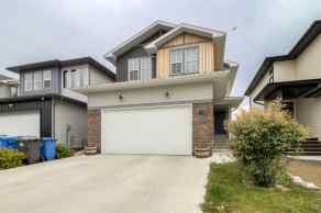 Detached Blackwolf 2 homes