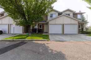 Row/Townhouse Copperwood homes