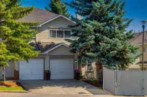 Row/Townhouse Millrise homes