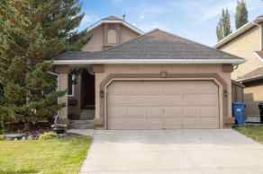 Detached McKenzie Lake homes