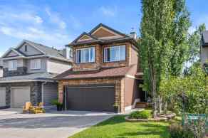 Just listed Crystal Green homes for sale new 212 Crystal Green Place  in Crystal Green Okotoks