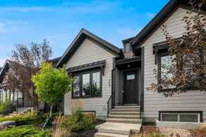 Just listed Mahogany homes for sale new 709 Marine Drive SE in Mahogany Calgary