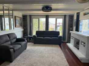 Mobile Drumheller homes