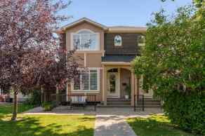 Row/Townhouse Killarney homes