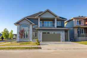 Detached Timberlands North homes