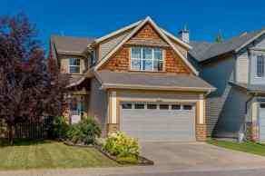 Detached Royal Vista homes