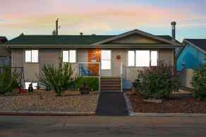 Detached Marlborough Park homes