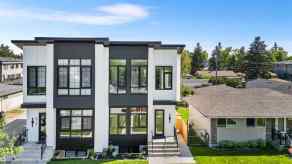 Semi Detached (Half Duplex) Glenbrook homes