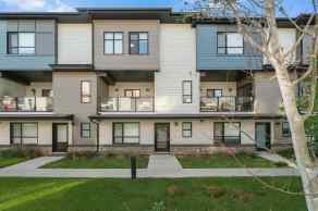 Just listed Cranston homes for sale new Unit-106-42 Cranbrook Gardens SE in Cranston Calgary