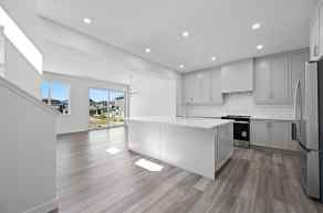 Detached Cornerstone homes