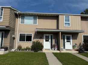 Row/Townhouse Hinton homes