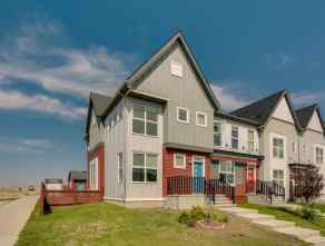 Row/Townhouse Livingston homes