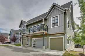 Row/Townhouse Walden homes