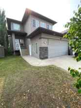 Detached Summerside homes