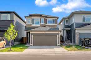 Detached Cornerstone homes