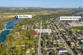 Detached Bowness homes
