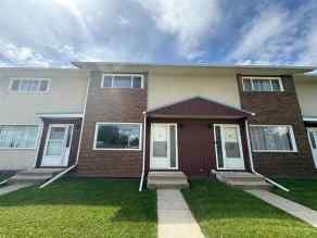 Just listed Hardisty homes for sale new Unit-36-441 Switzer Drive  in Hardisty Hinton
