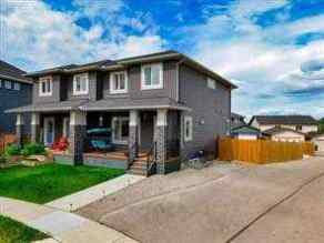 Semi Detached (Half Duplex) Ravenswood homes