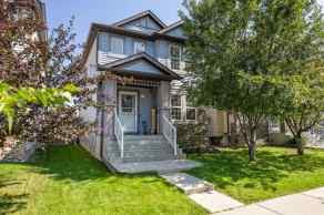 Detached Silverton homes
