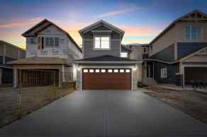 Detached Homestead homes