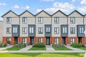 Row/Townhouse Drake Landing homes