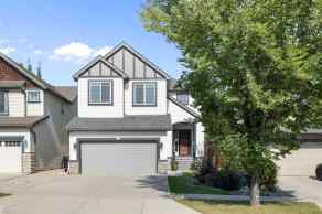 Detached Davy Creek homes