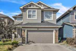 Just listed Bayside homes for sale new 283 Baywater Way SW in Bayside Airdrie