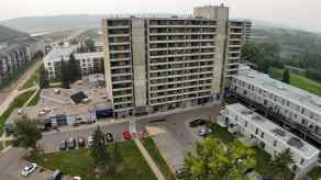 Apartment Fort McMurray homes