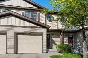 Row/Townhouse Sora homes