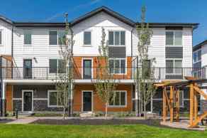 Just listed Cornerstone homes for sale new Unit-405-1862 Cornerstone Boulevard NE in Cornerstone Calgary