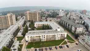 Just listed Downtown homes for sale new Unit-218-14921 Macdonald Drive  in Downtown Fort McMurray