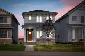 Just listed Bridgeport homes for sale new 14 Bridgeport Landing  in Bridgeport Chestermere