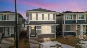 Just listed Chelsea_CH homes for sale new 105 Chelsea Glen  in Chelsea_CH Chestermere