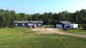 Just listed NONE homes for sale new Unit-7-120053 Range Road 121   in NONE Rural Woodlands County