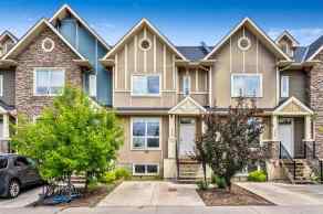 Row/Townhouse Cranston homes