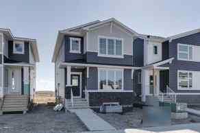 Just listed Southbow Landing homes for sale new 95 Southborough Crescent  in Southbow Landing Cochrane