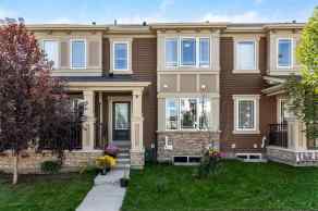 Just listed Windsong homes for sale new 203 Windford Crescent SW in Windsong Airdrie