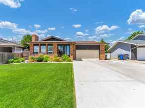 Detached Ross Glen homes