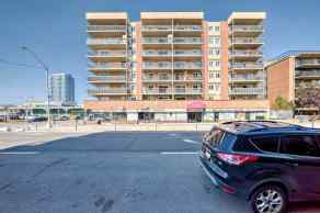 Apartment Connaught homes