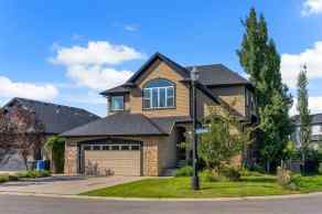 Just listed Rainbow Falls homes for sale new 133 Seagreen Passage  in Rainbow Falls Chestermere