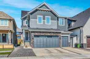Just listed Mahogany homes for sale new 252 Marina Grove SE in Mahogany Calgary