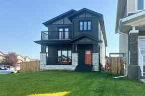 Detached Wood Buffalo homes