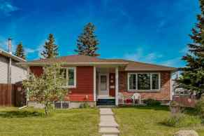 Detached Whitehorn homes