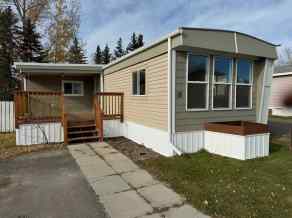 Mobile Olds homes