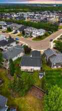 Detached Wood Buffalo homes