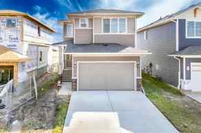 Just listed NONE homes for sale new 137 Clearwater Terrace   in NONE Chestermere
