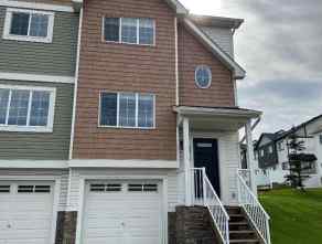Row/Townhouse Panorama homes