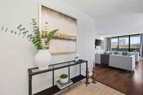 Apartment Connaught homes