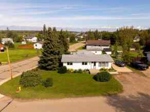 Detached Fort Vermilion homes