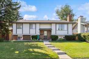 Detached Cedarbrae homes